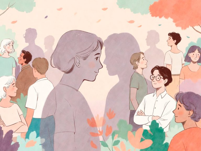 Toxicidad en las relaciones